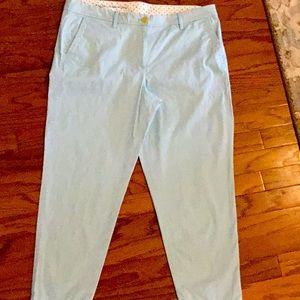 Talbots Ankle Pants